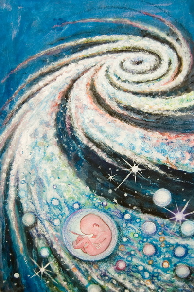 Рис. автора. СПОРЫ РАЗУМА