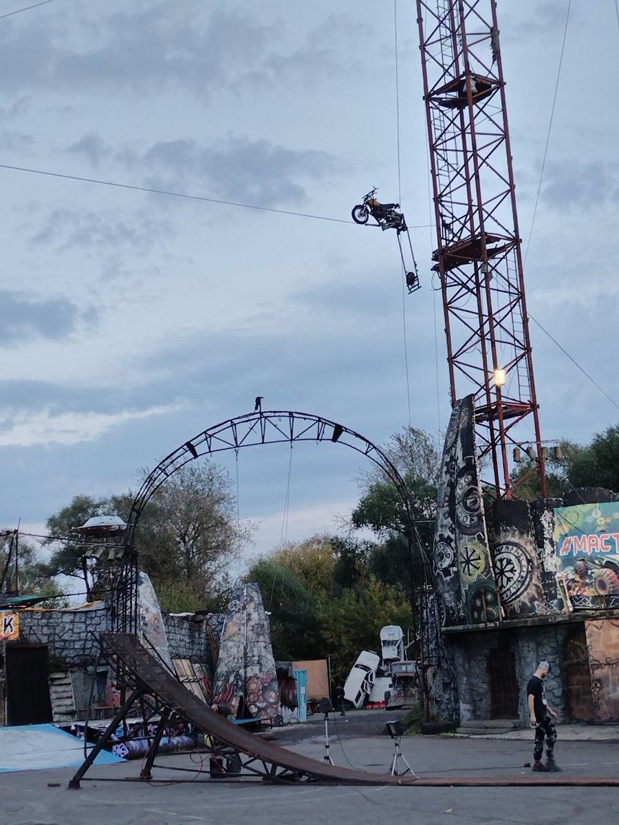 Фото автора