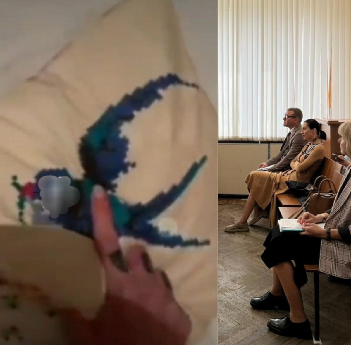 Фото: прокуратура Волгоградской области