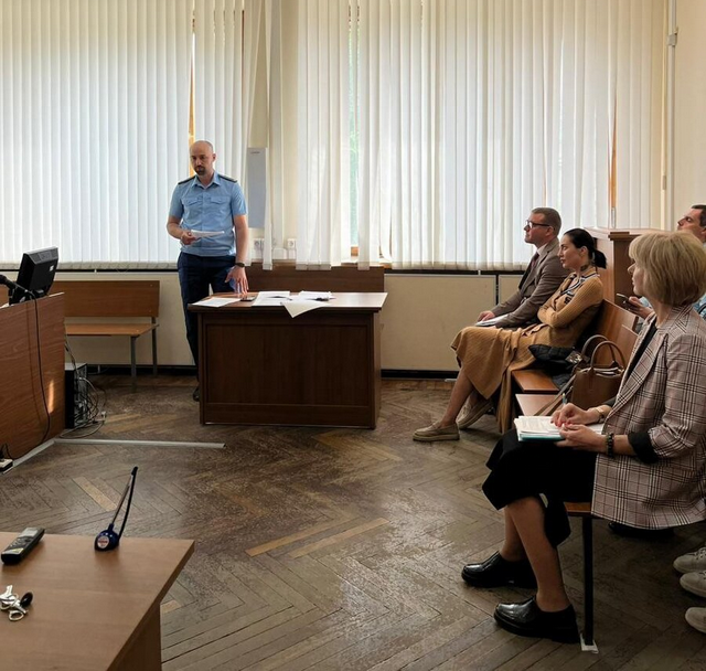 Фото: прокуратура Волгоградской области 