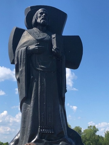 ирилла Туровского уже при жизни называли Златоустом