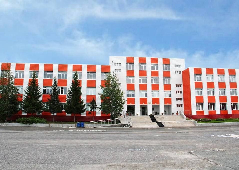    Капремонт школы в Покачах завершили с опережением графика