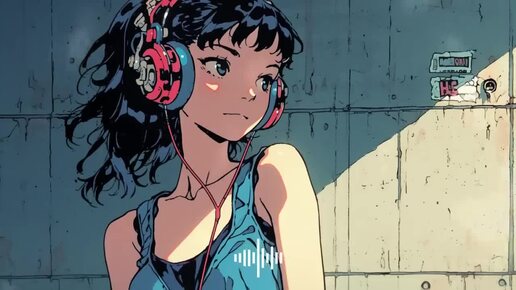 𝐏𝐥𝐚𝐲𝐥𝐢𝐬𝐭 80's Tokyo Vibes 🎧 _ Lofi hiphop mix ( Chill & Study )