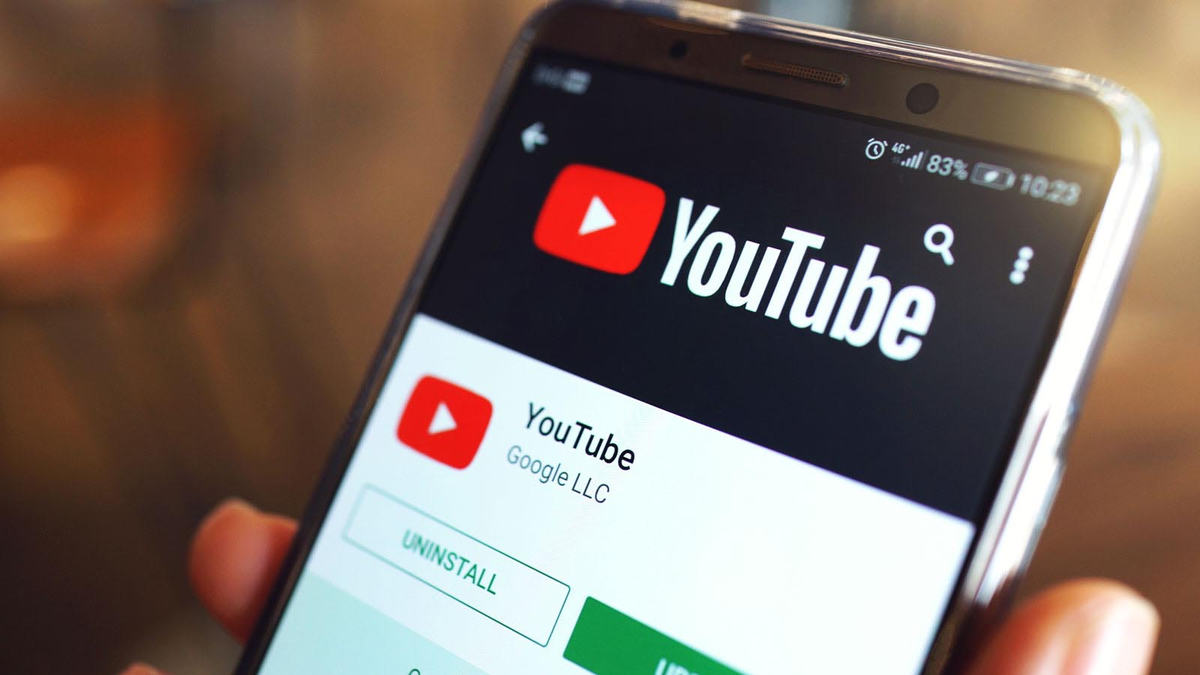 Как смотреть YouTube на Android: лучшее решение с Герой впн | Рюко | Дзен