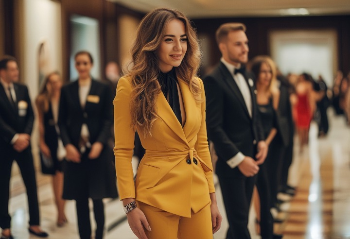 Защита VIP-персон на мероприятиях: опыт профессионалов в охране знаменитостей