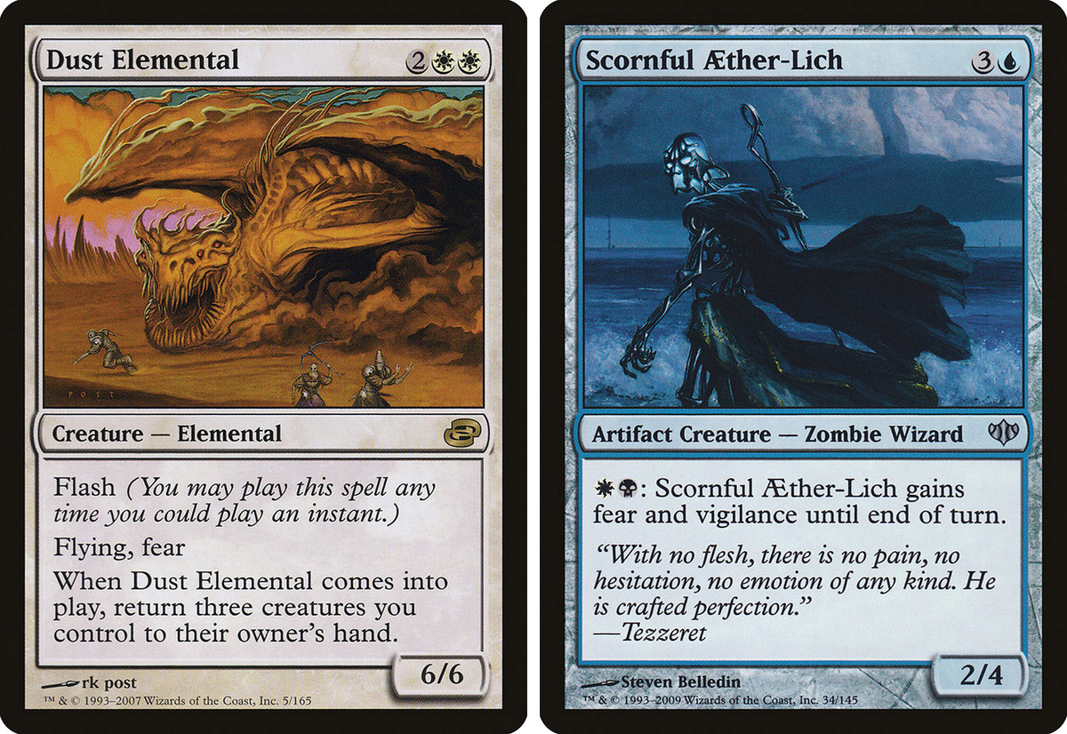 Любопытный факт: Страх есть не только у чёрных существ.