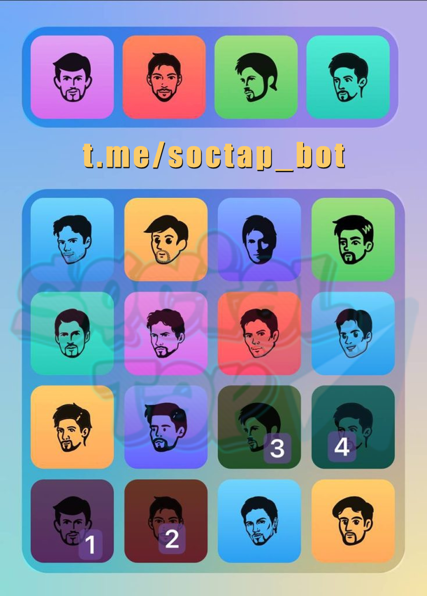 MAJOR PUZZLE DUROV КОМБО СЕГОДНЯ, 26 СЕНТЯБРЯ 2024 ГОДА