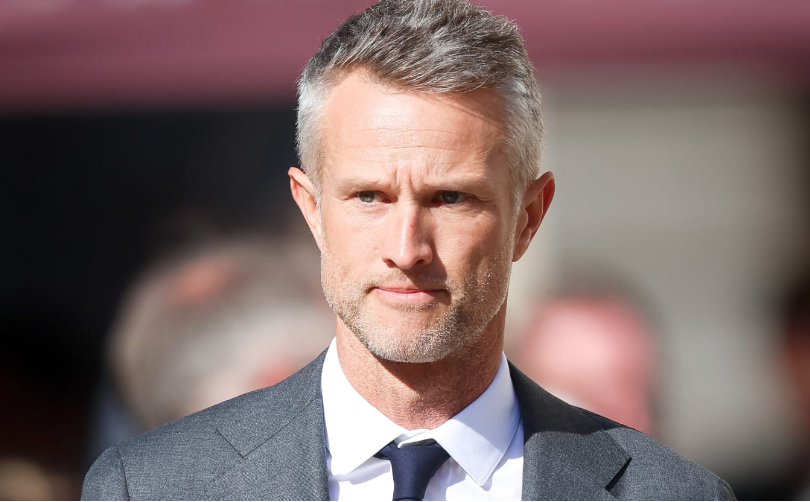 Джош Кеттлер