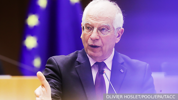     Фото: OLIVIER HOSLET/POOL/EPA/ТАСС   
 Текст: Антон Антонов