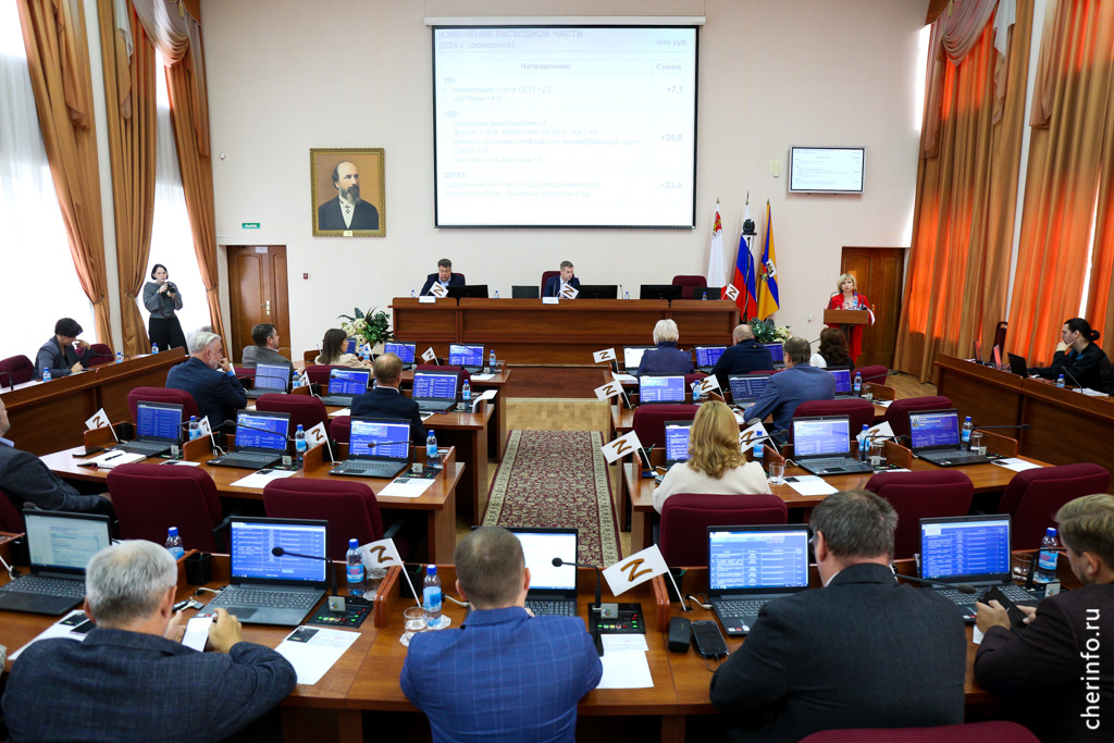    Победителей 24 сентября утвердили депутаты Гордумы. Лауреатов выбрали в шести номинациях.