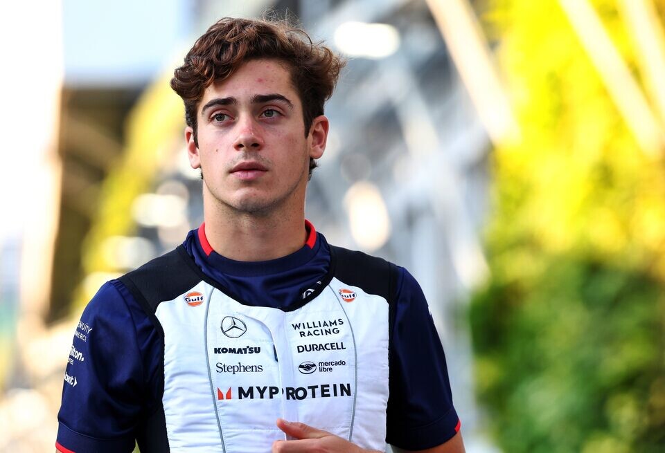    Williams