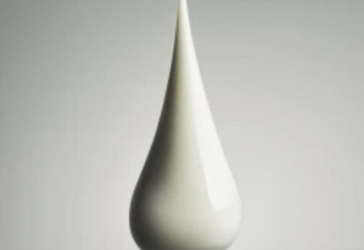    Микрочип поможет спасти миллионы литров молока от слива в канализацию