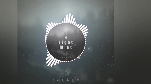 Andrey Oz - A light mist