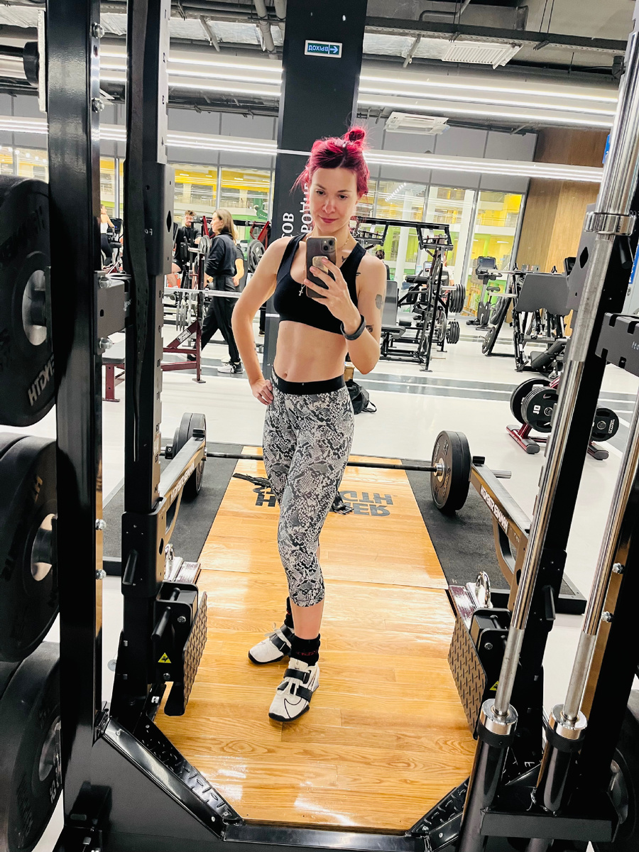 Фото автора 