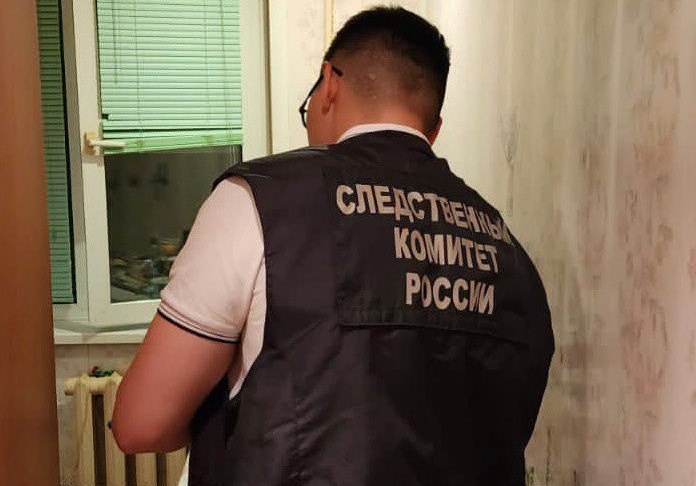    Орчанка отправится на 7 лет в колонию за убийство своего любимого Марина Шарт