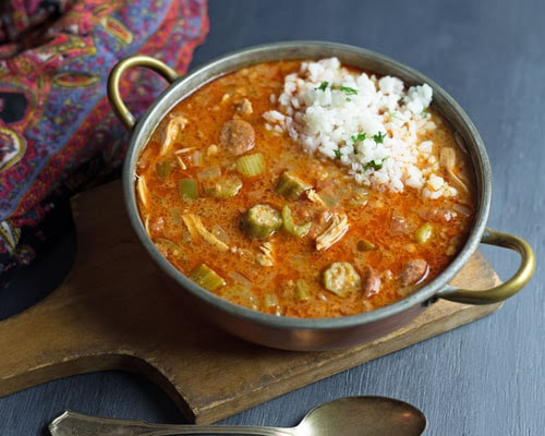 ГАмбо. Фото