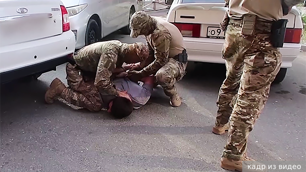     Фото: кадр из видео