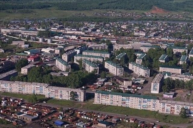    Фото: Правительство Забайкальского края