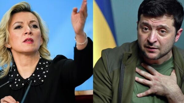    © коллаж Украина.ру