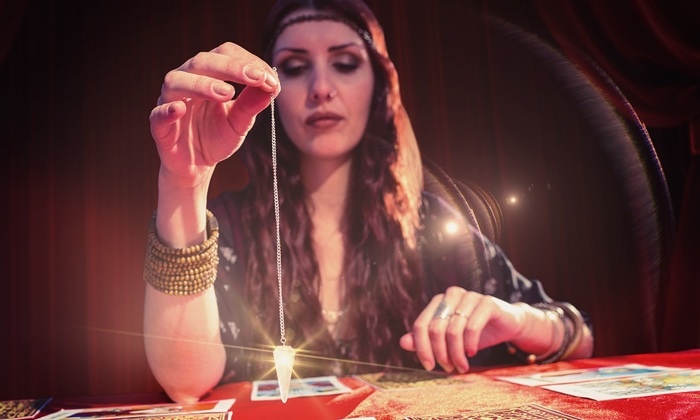    Россияне стали больше интересоваться эзотерикой