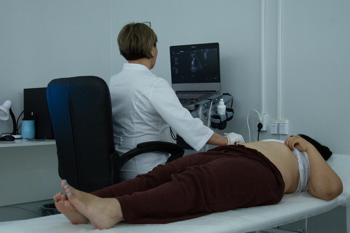 Фото: пресс-служба «Нефроклиники»