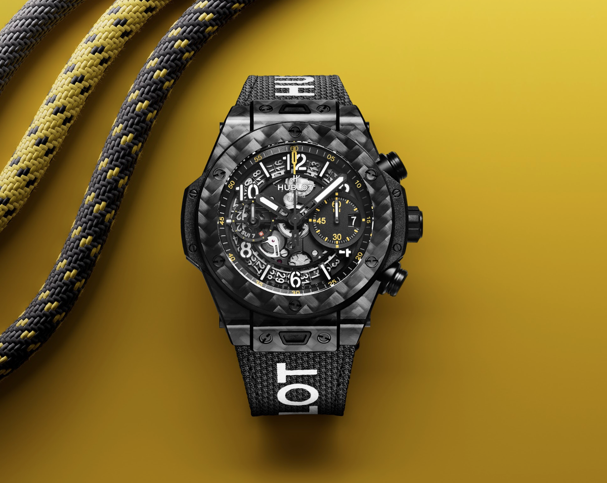     Big Bang Unico Sailing Team