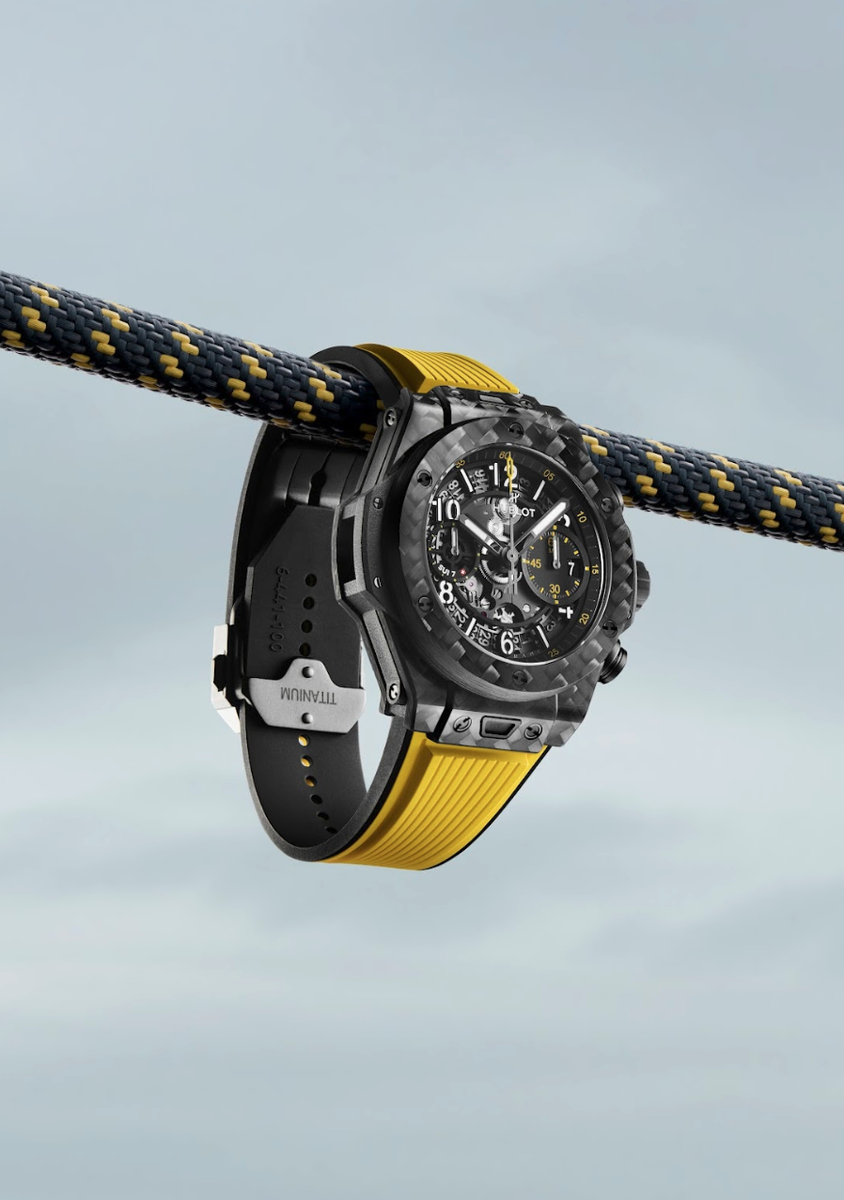     Big Bang Unico Sailing Team