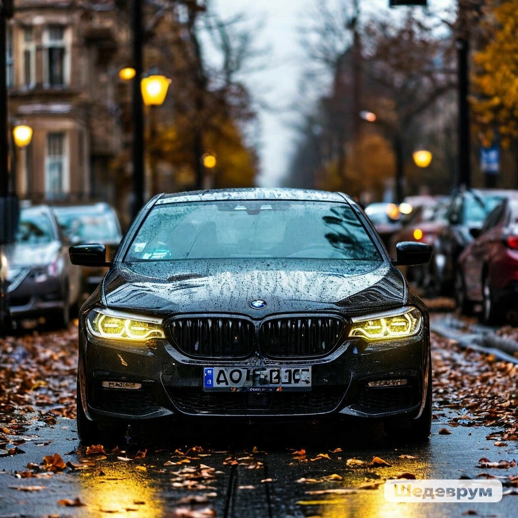 Современные угонщики