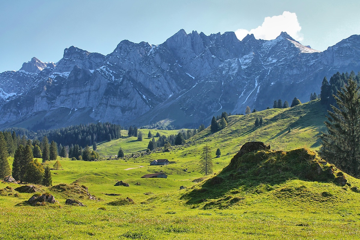 Фото с бесплатного фотостока https://unsplash.com, автор Claudio Biesele