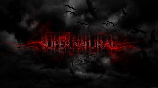 ЗВУКИ РАЗОЧАРОВАНИЯ ➺ Supernatural