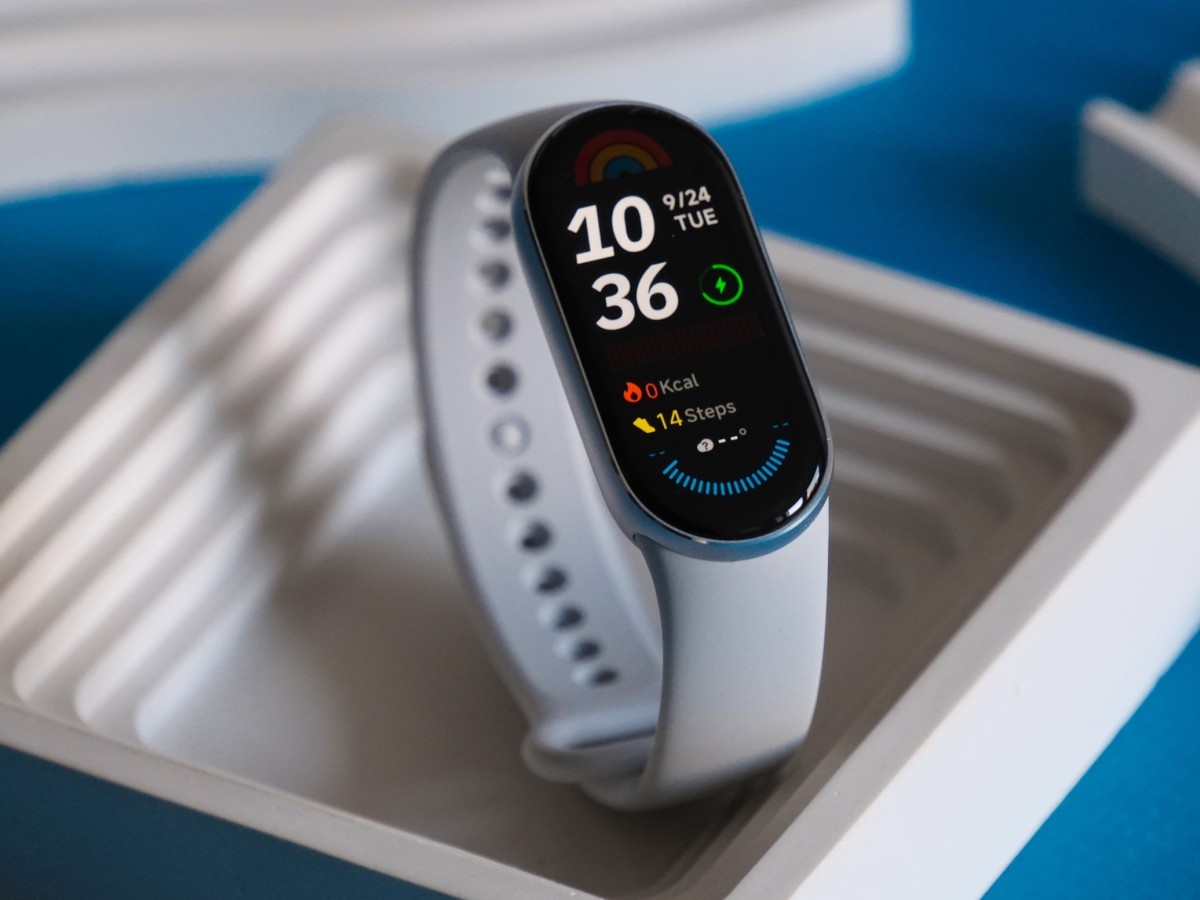    Главное о Xiaomi Smart Band 9: чем интересно девятое поколение и стоит ли его покупать