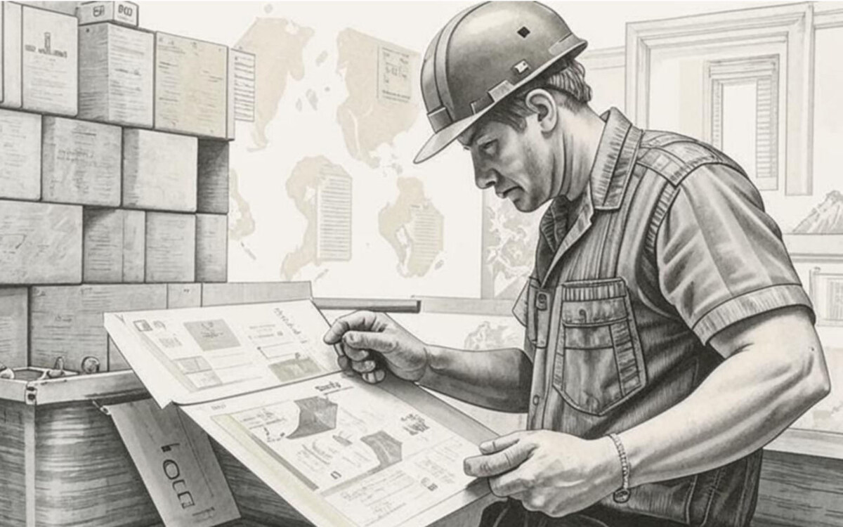    Воронежские власти ищут застройщика для освоения 18 га земель за 103 млн рублей Иллюстрация: нейросеть «Кандинский»