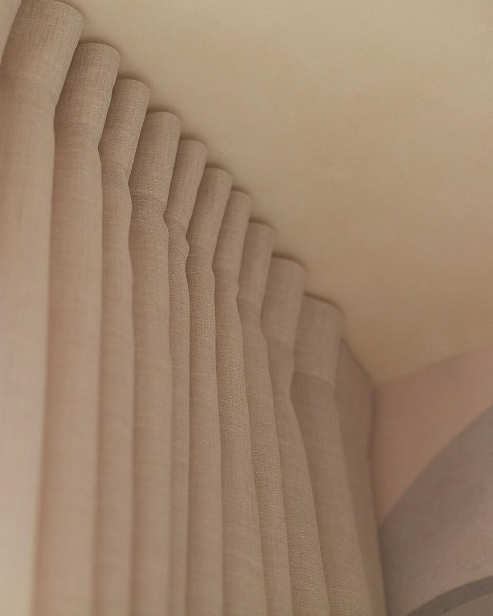 Студия интерьерного текстиля "Cтильные-Текстильные".