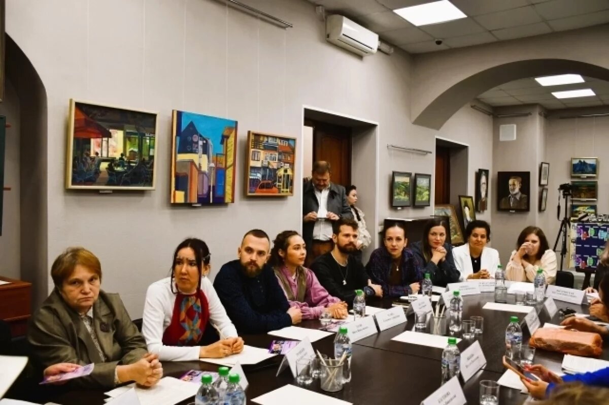    Ивановскую область посетили несколько этноблогеров