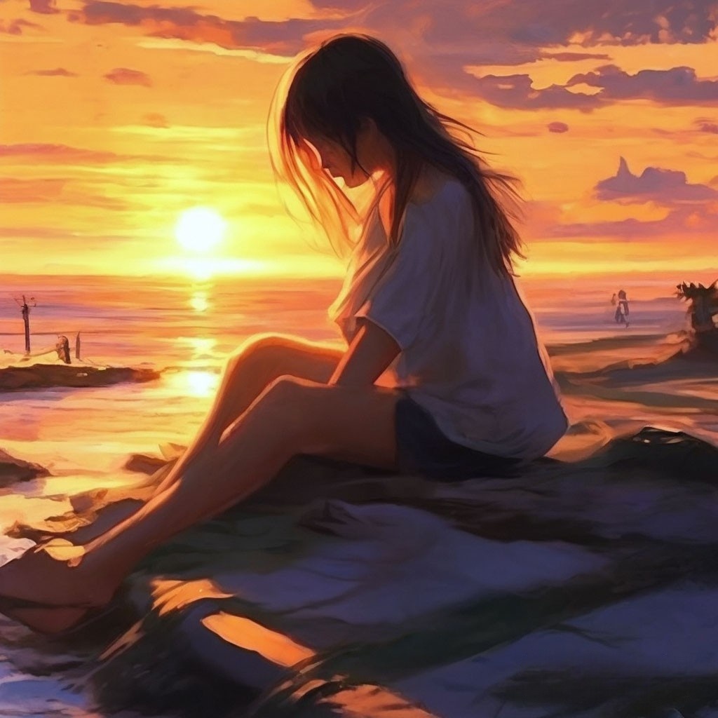 Изображение создано с помощью нейросети 