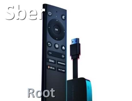 
Как на Смарт ТВ приставке Sber получить Root права без ПК и через компьютер c Android TV 14, 13, 12
