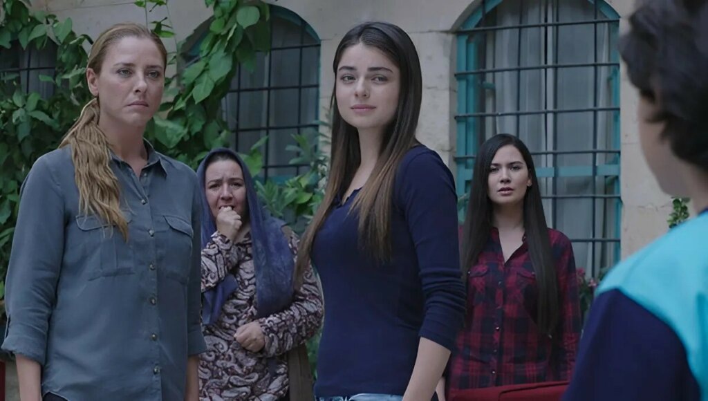    Фото: кадр из сериала