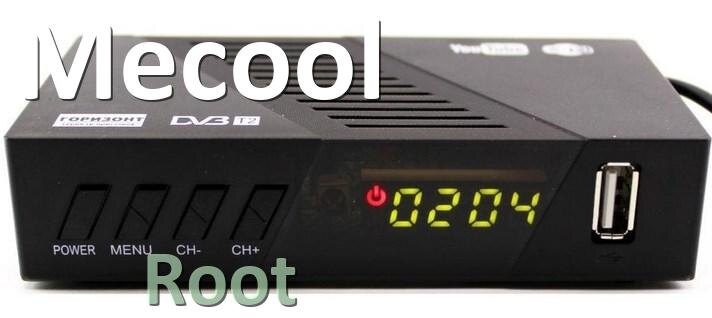 
Как на Смарт ТВ приставке Mecool получить Root права через компьютер и без ПК c Android TV 14, 13, 12
