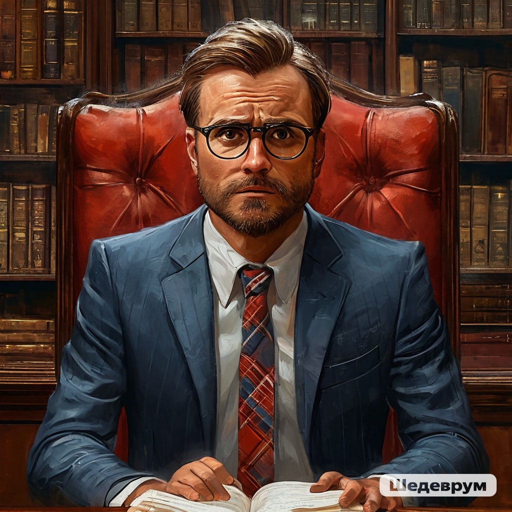 Сгенерировано ИИ