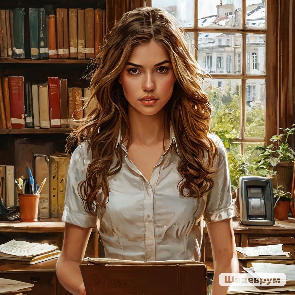 Сгенерировано ИИ