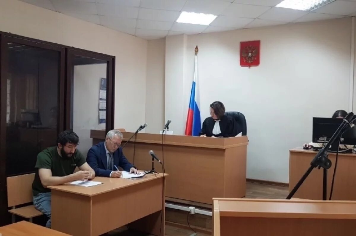    Депутату госсовета Удмуртии Девятову изменили меру пресечения