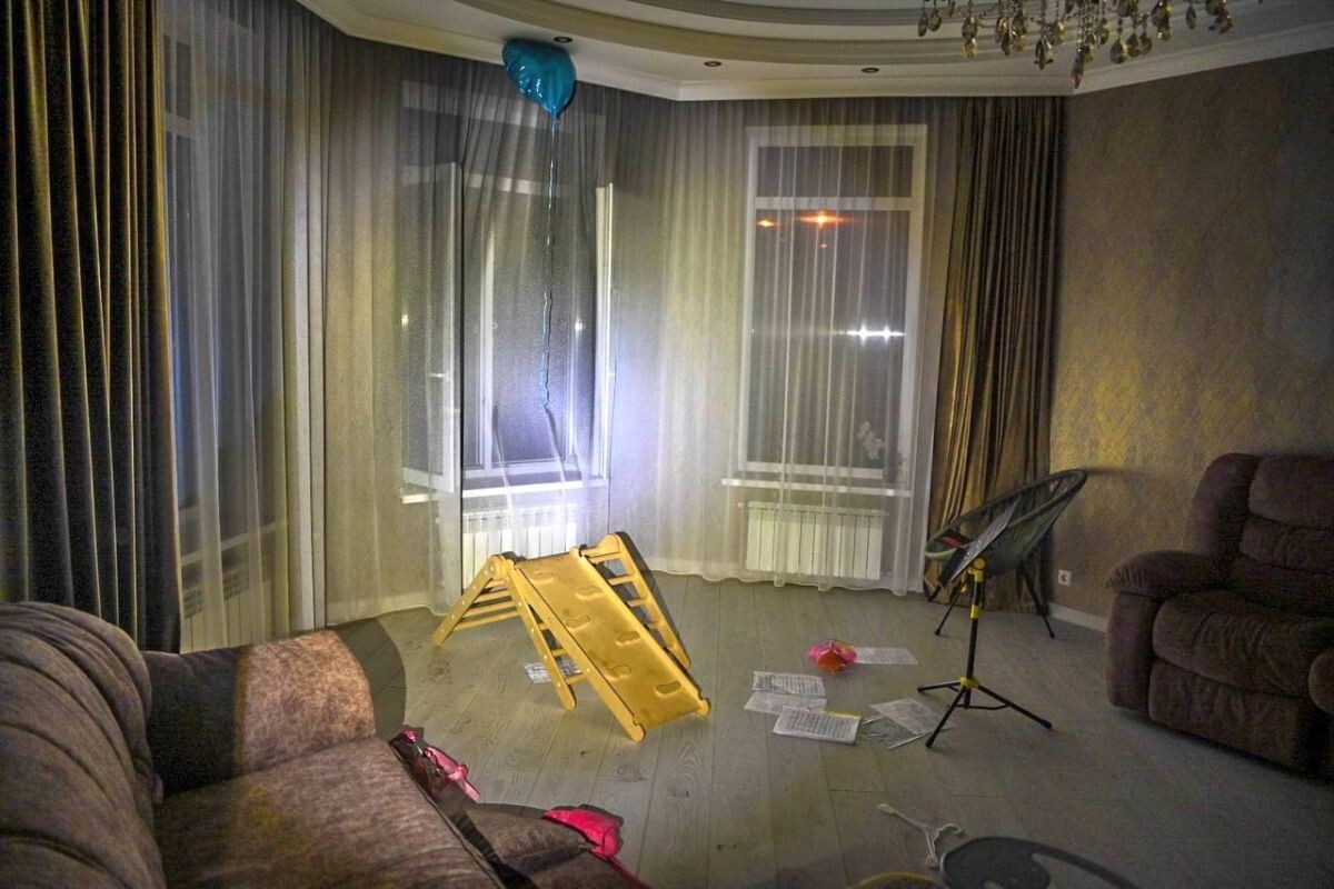    Фото: телеграм-канал Вячеслава Гладкова