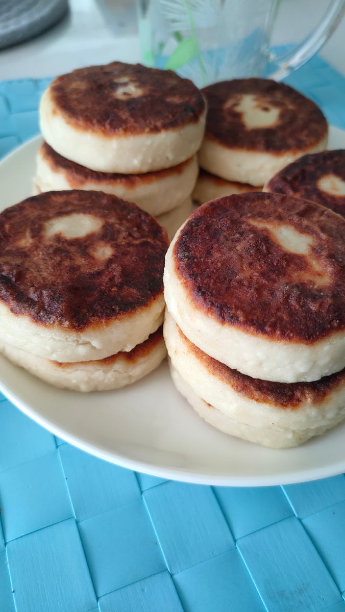 Фото автора 