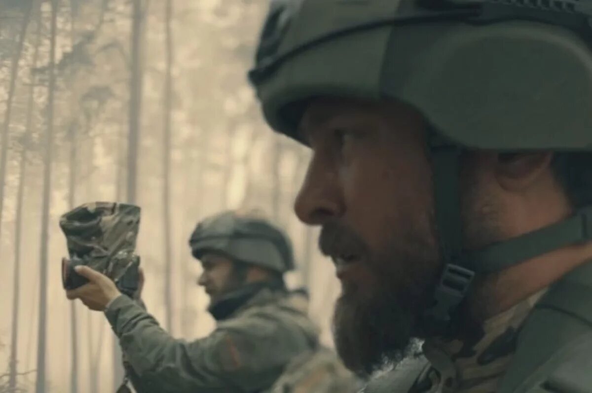    Режиссёр – штука тщеславная.