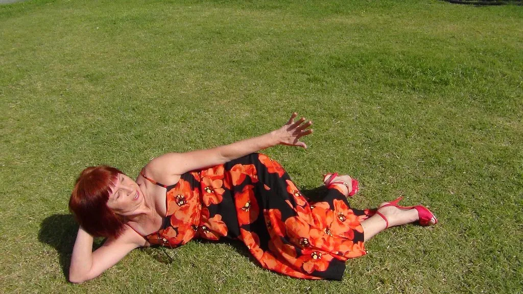 Погрузилась в нормальную человеческую жизнь и забыла, зачем прилетела в Турцию