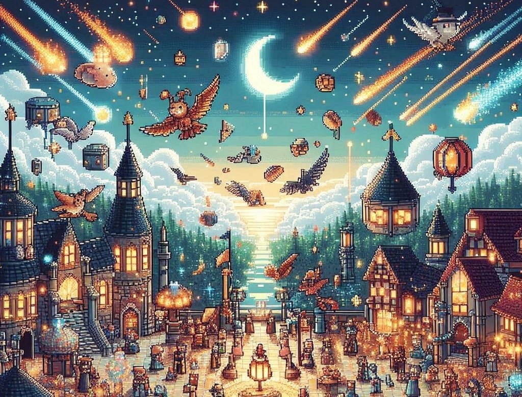 Мое творчество.