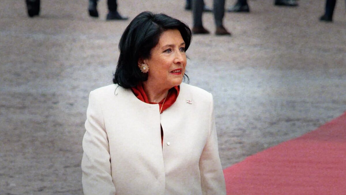 © photo: Sputnik / Stringer 