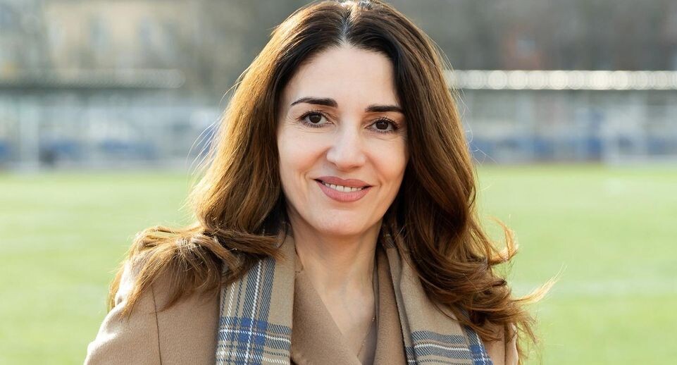    Светлана Гадарова / Вконтакте