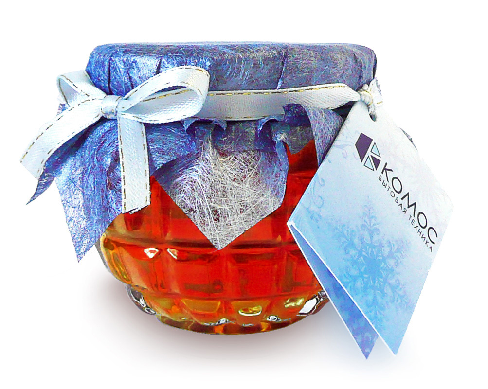 Мёд на День народного единства