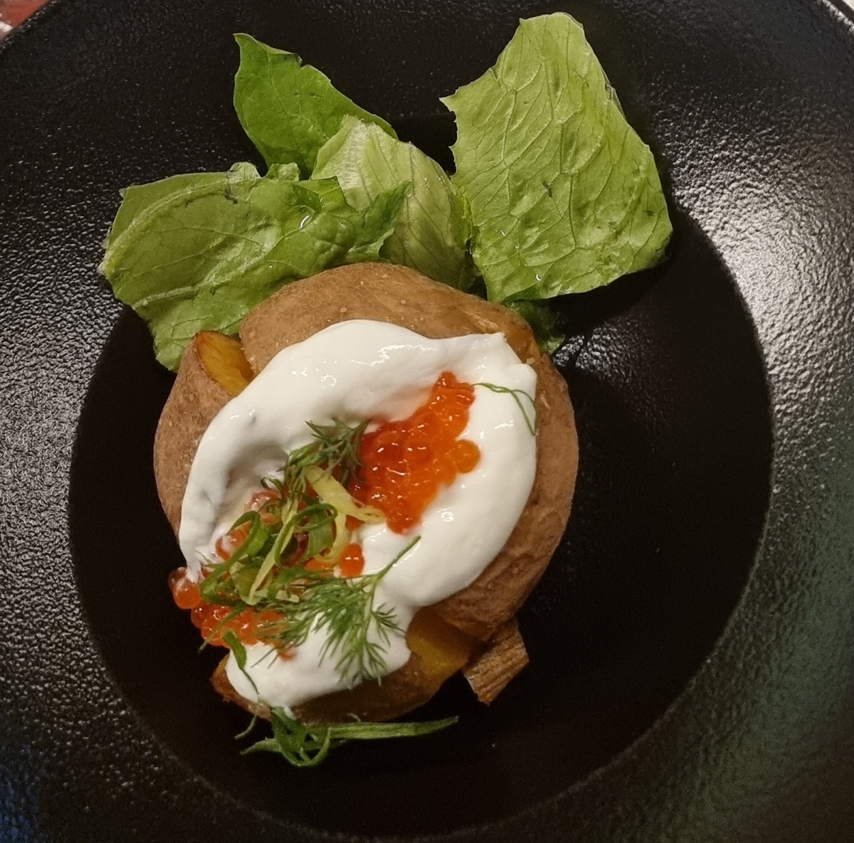 картофель по-владивостокски